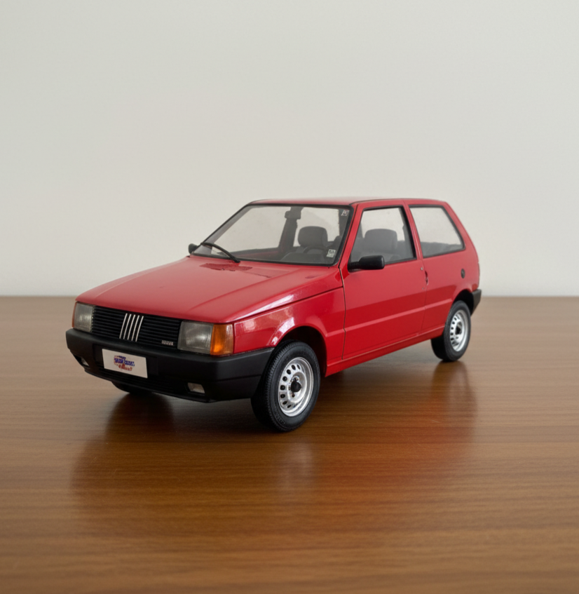Miniatura Golf