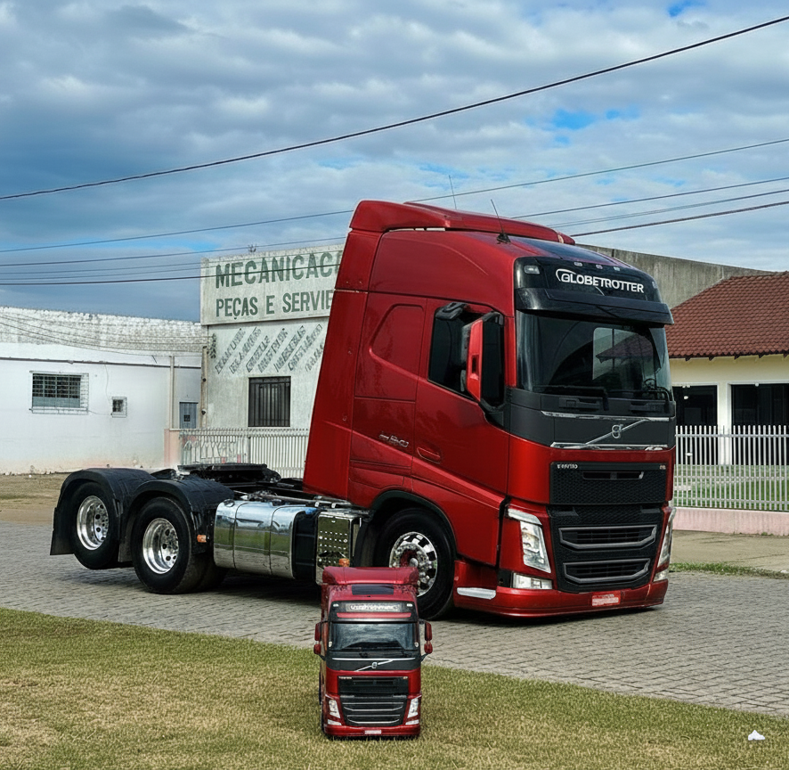 Miniatura personalizada