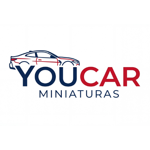 Logo YOUCAR MINIATURAS